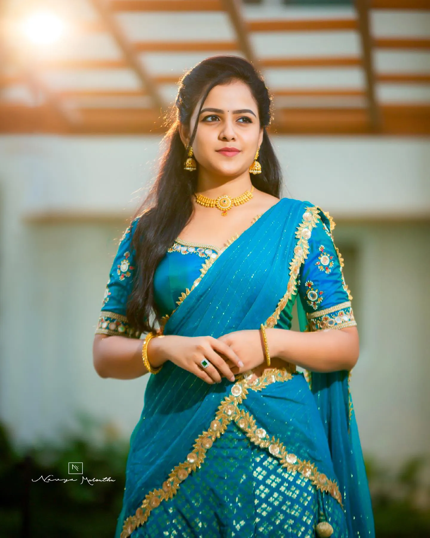 Vaishnavi Chaitanya - vaishnavi-chaitanya-hot-14.webp